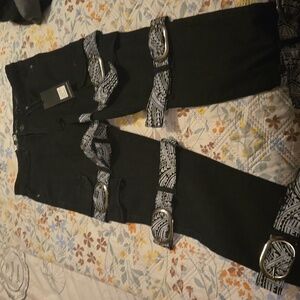 Waimea skinny fit size 30